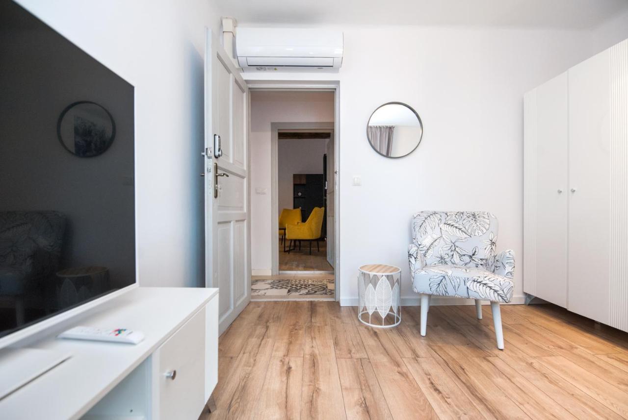 Pokoje Sienkiewicza Gliwice Extérieur photo